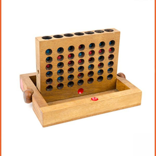 Brettspiel Bingo-score 4 S für 2 Spieler Paradise Waterfalls