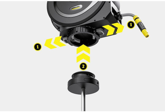 Karcher Pressure Washer Cleaner
