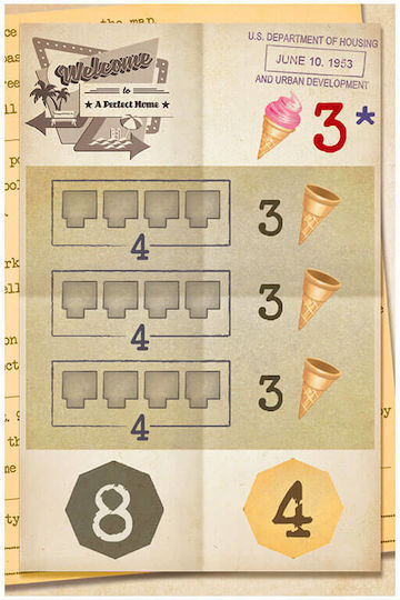 Spiel Erweiterung Welcome To Ice Cream Truck & Outbreak Thematic Neighborhoods 10+ Jahre (EN) Jumping Turtle Games