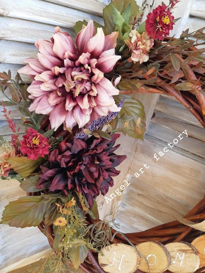 Decorative Wreath Home