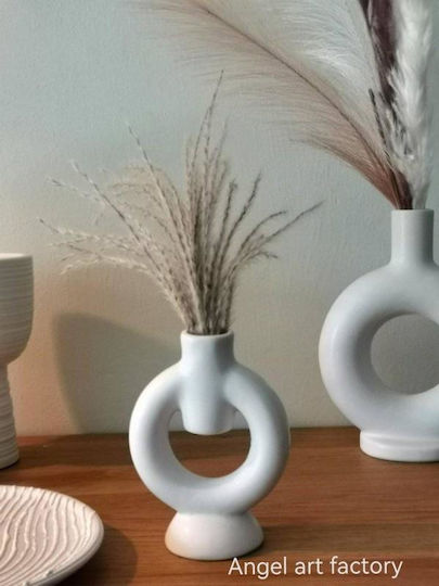 Dekorative Vase