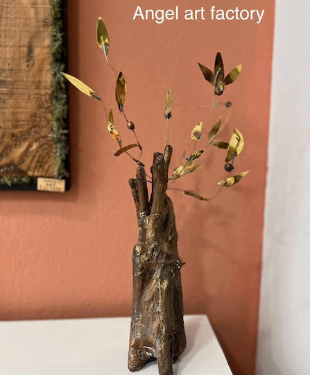 Decorative Olive Tree