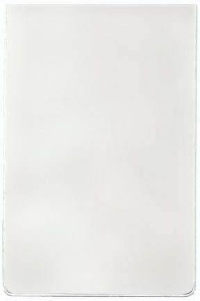 Tablecraft Πλάκα Κοπής Πολυαιθυλενίου Λευκή 61x46x1.5cm