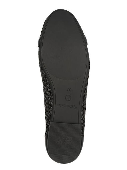 Ballerinas Black
