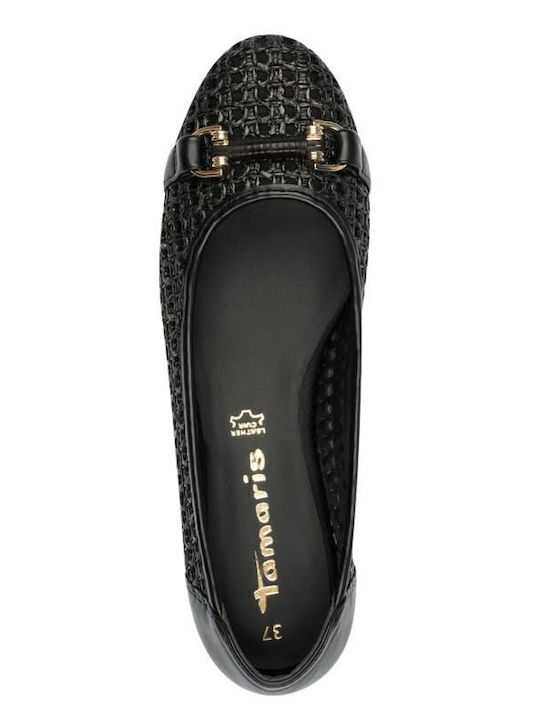 Ballerinas Black
