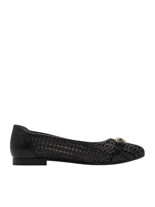 Ballerinas Black