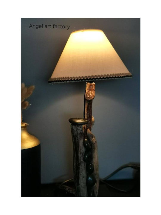 Lampă de masă