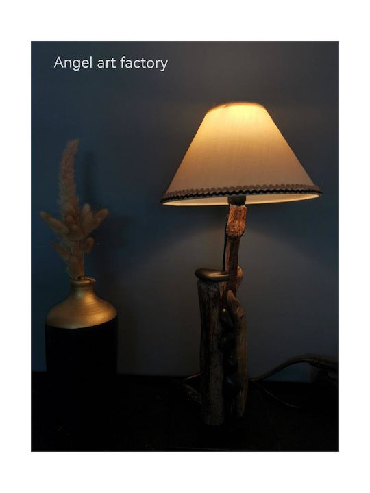 Lampă de masă