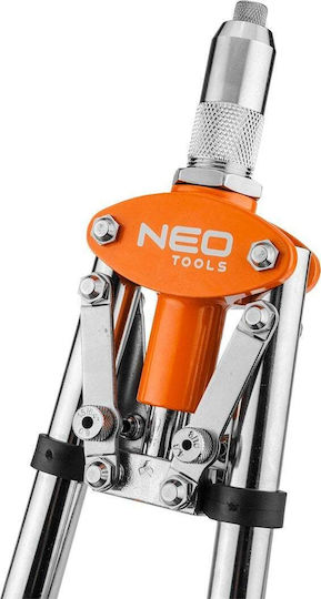 Neo Tools Πριτσιναδόρος Τύπου Πιστόλι