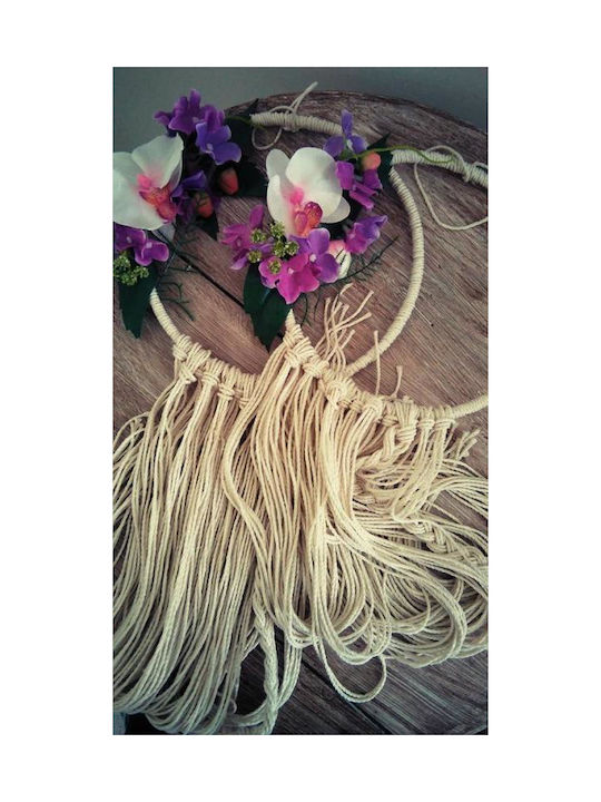 Dreamcatcher "boho-romantic"