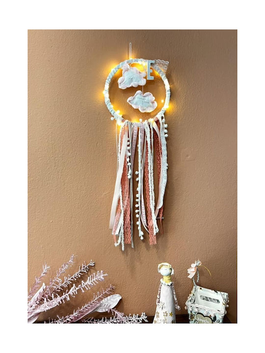 Dreamcatcher "Monogram" Light
