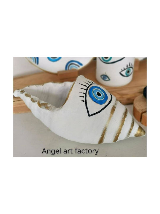 Κοχύλι Ceramic Eyes