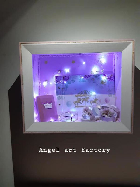 Taufvitrine