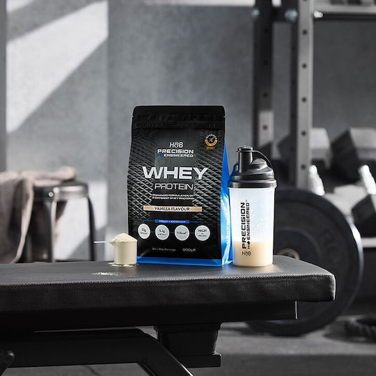 Precision Engineered Whey Πρωτεΐνη Ορού Γάλακτος με Γεύση Βανίλια 900gr