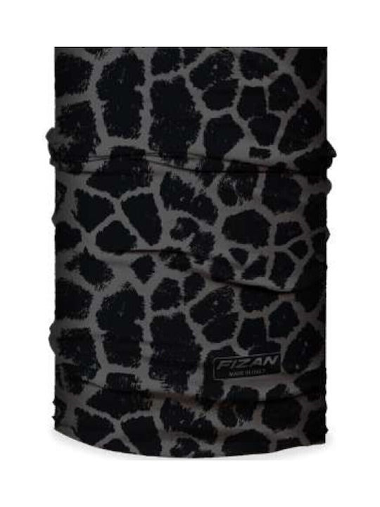 Fizan Sportliche Halsband Grau