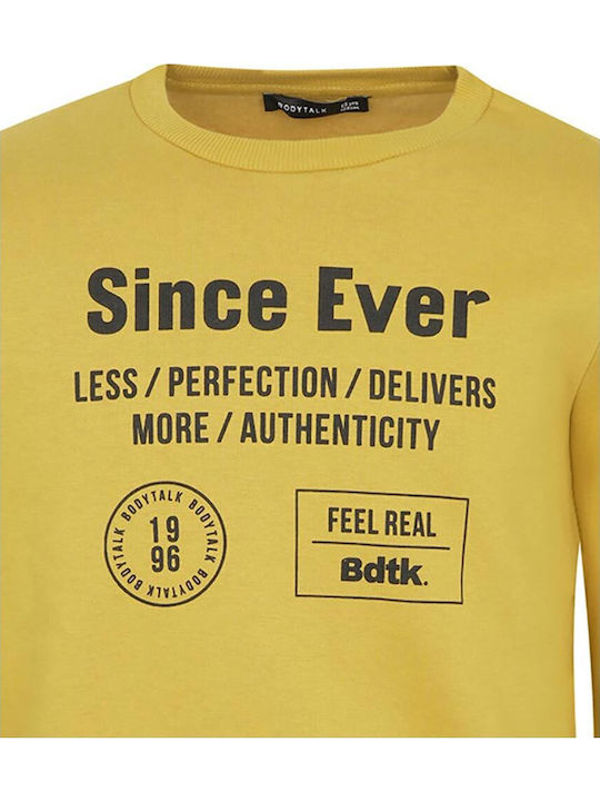 BodyTalk