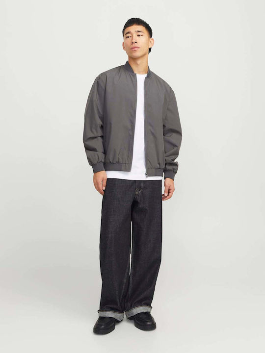 Jacket Bomber Castlerock
