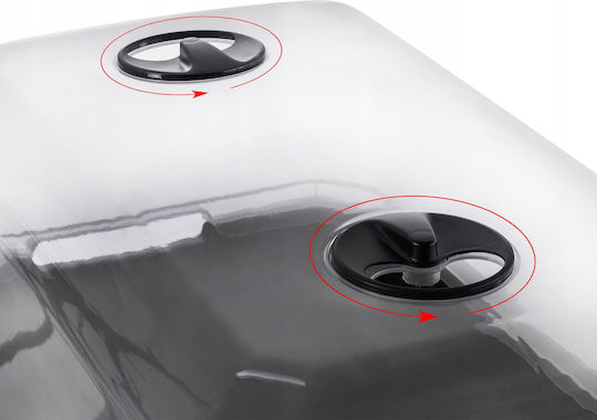 Kadax 31072 Θερμοκήπιο