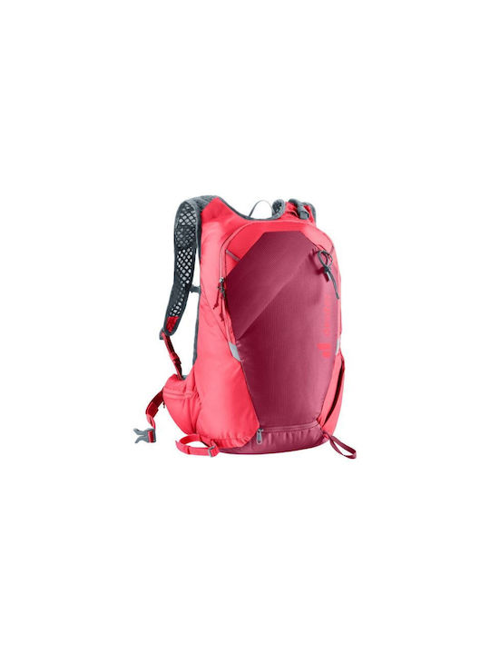 Deuter Bergsteigerrucksack 20Es Rot