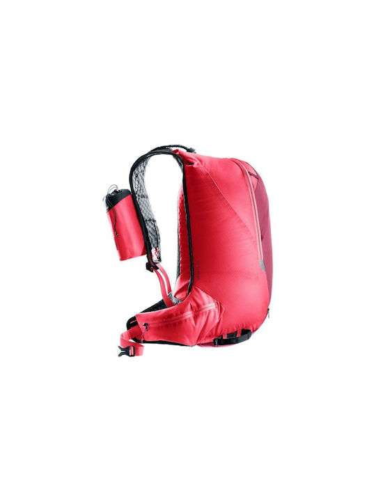 Deuter Bergsteigerrucksack 20Es Rot
