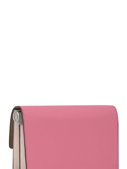 Tous Audree Women's Bag Shoulder Pink