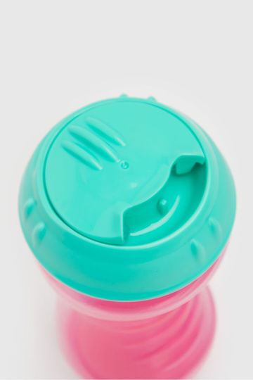 Mothercare Junior Cupă Junior Paie roz Flamingo roz