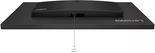 Lenovo ThinkVision T24d-30 IPS Monitor 24" FHD 1920x1200