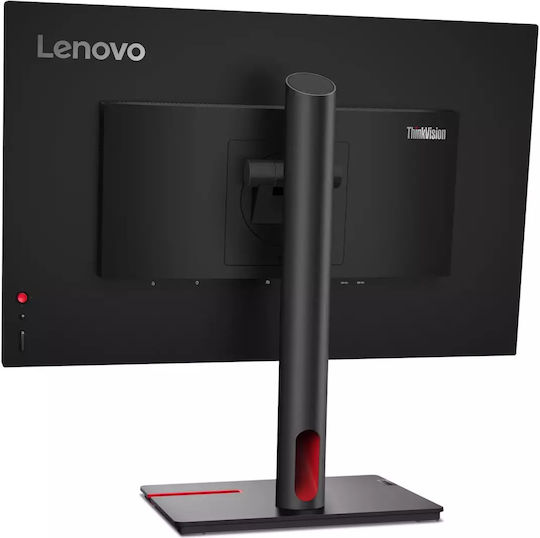 Lenovo ThinkVision T24d-30 IPS Monitor 24" FHD 1920x1200