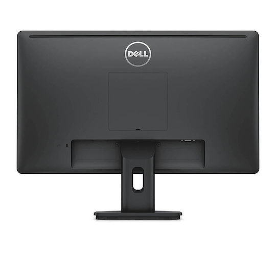 Dell E2216H Без Стойка Реновиран Grade A TFT-LCD Монитор 20.1" FHD 1920x1080