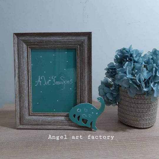 Dinosaur Frame