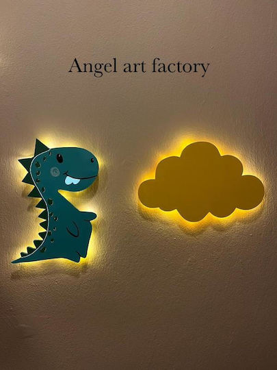 Dinosaur Light