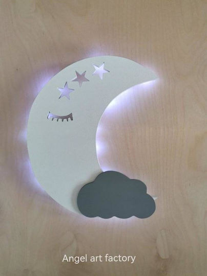 Light "Moon Cloud" Light "Moon Cloud"