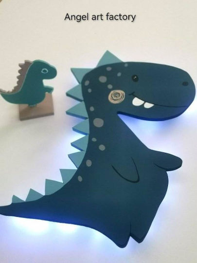 Lumină Dinozaur