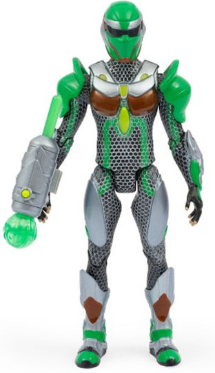 Giochi Preziosi Gormiti Figure Functions Glen Scion Land Clan 15cm