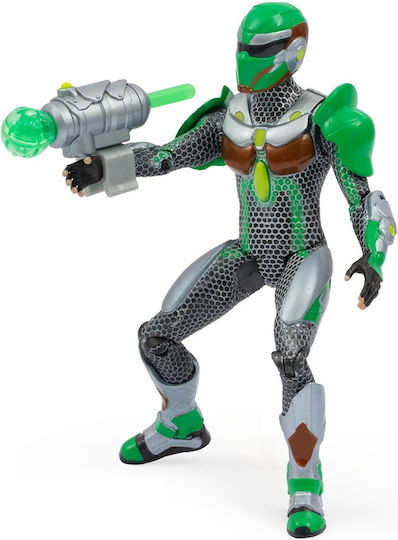 Giochi Preziosi Gormiti Figure Functions Glen Scion Land Clan 15cm