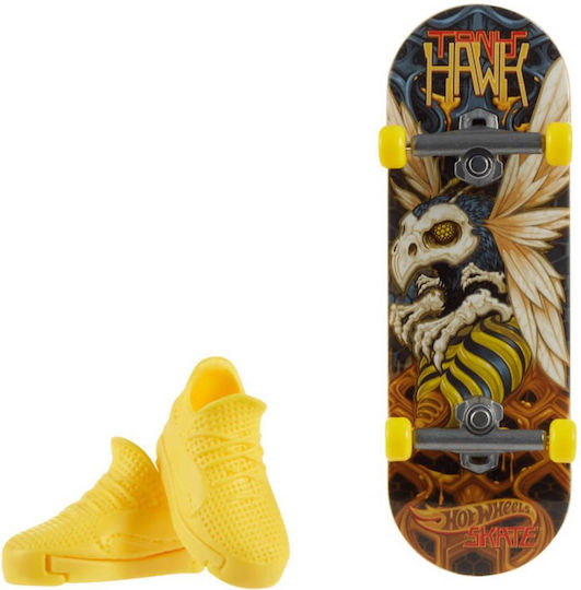 Hot Wheels Tony Hawk Freestyle - Can't Beehive για 5+ Ετών (Διάφορα Σχέδια)