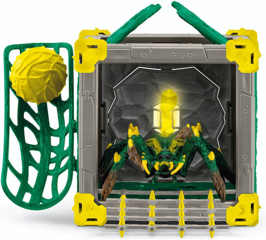 Schleich-S Jungle Tarantula για 7-12 Ετών 23εκ. (Διάφορα Σχέδια)