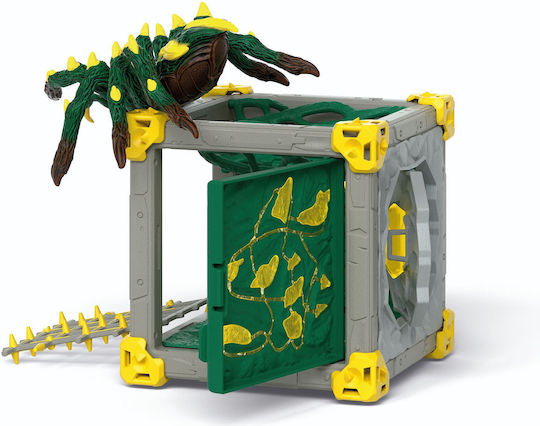 Schleich-S Jungle Tarantula για 7-12 Ετών 23εκ. (Διάφορα Σχέδια)