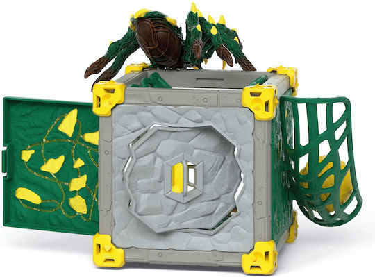 Schleich-S Jungle Tarantula για 7-12 Ετών 23εκ. (Διάφορα Σχέδια)