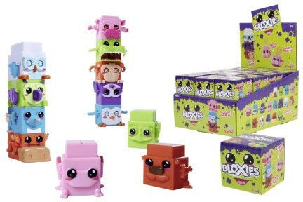 Simba Jucărie Miniaturală Pentru 3+ Ani 4.5 cm (Diverse Modele)