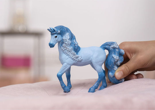Schleich-S Elementa Water Unicorn Mare Bayala για 5-12 Ετών 10εκ.