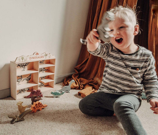 Tender Leaf Toys Dinosaurs for 3+ Years