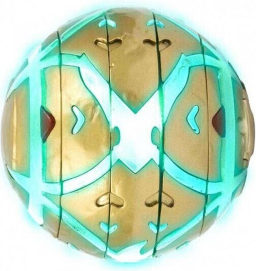 Giochi Preziosi Miniature Toy The New Era Elesphere Of Land Gormiti for 5+ years Years Old