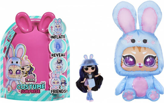 MGA Miniature Novelty Toy Lol Surprise for 4+ Years