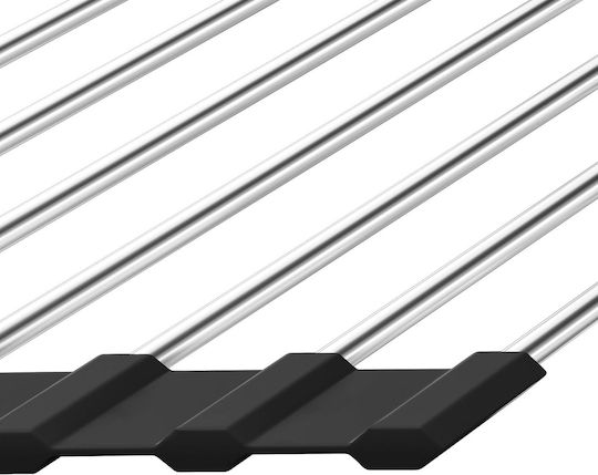 Spülbeckenrost Inox Silber 41cm