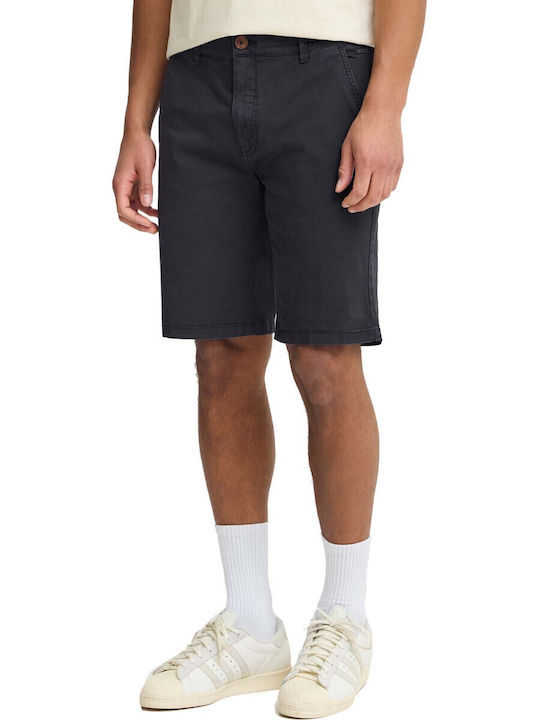 Blend Men's Shorts Chino Black
