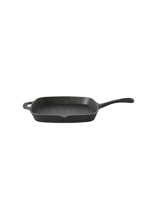 Estia Iron Series Грил от Чугун 24см