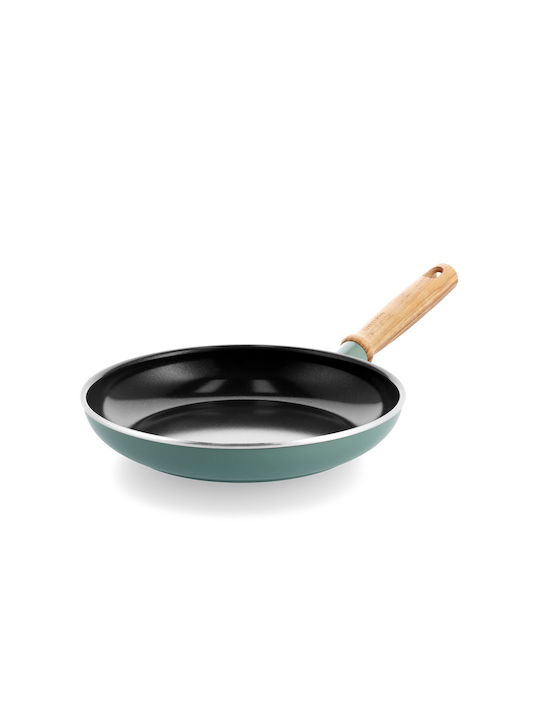 Green Pan Τηγάνι από Αλουμίνιο 24cm 4895156652182