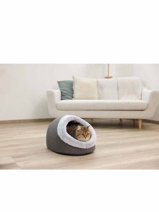 Kerbl Nest pentru Câini Gri 45x37cm