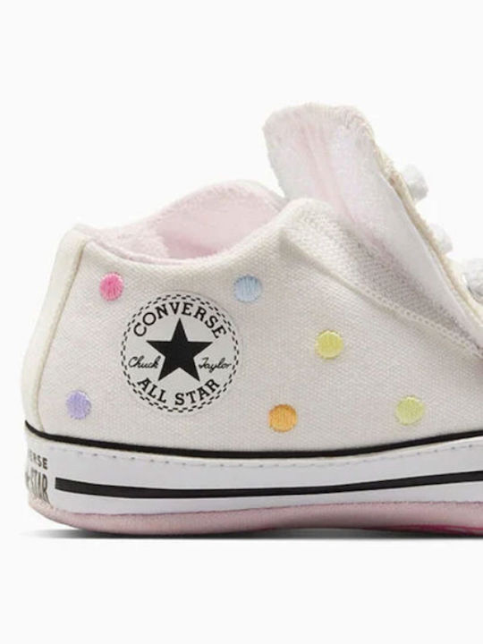 Converse Baby Sneakers White